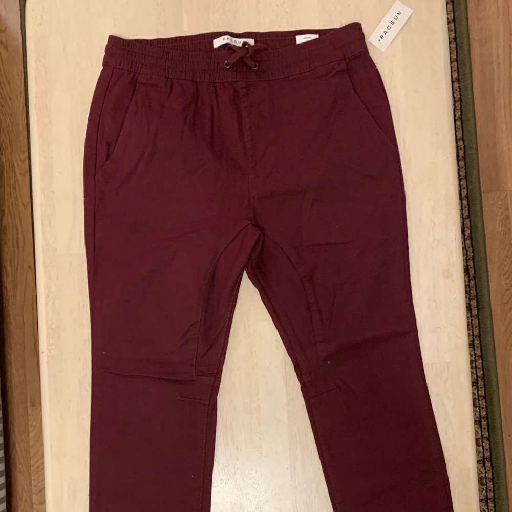 PacSun Joggers (Brand New)
